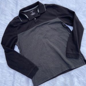 Van Heusen long sleeve